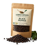 black pepper 50g
